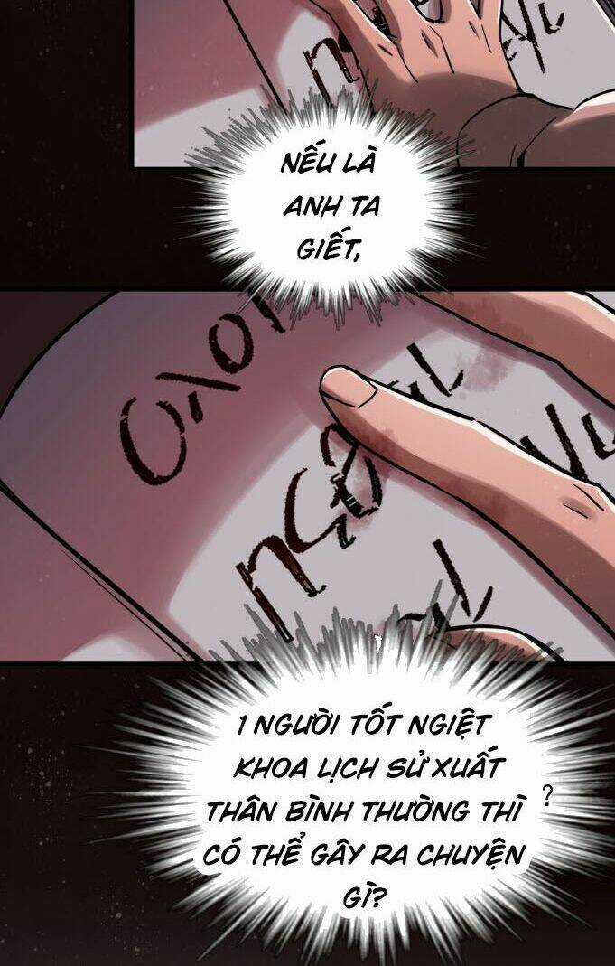 Quỷ Bí Chi Chủ - Chapter 2 - Trang 9