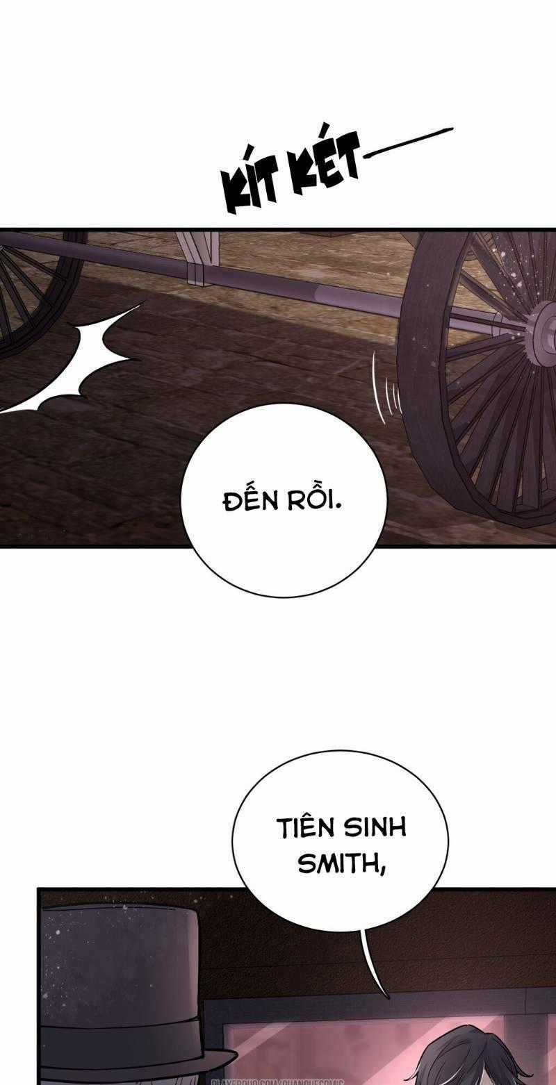 Quỷ Bí Chi Chủ - Chapter 20 - Trang 2