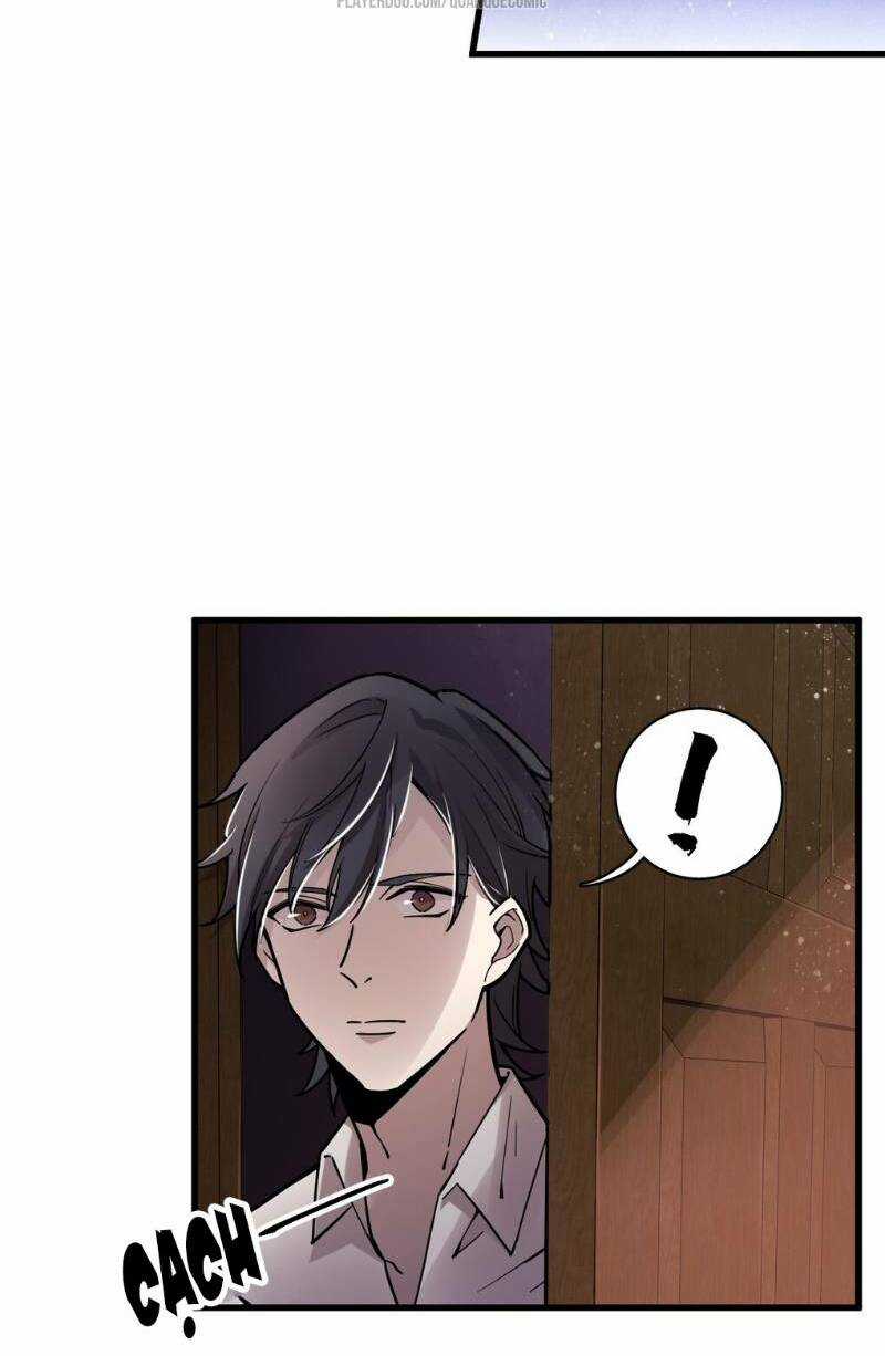 Quỷ Bí Chi Chủ - Chapter 20 - Trang 13