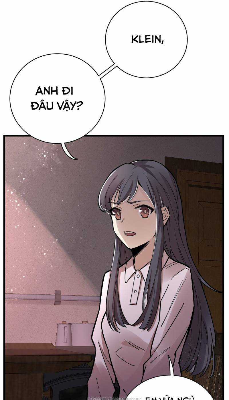 Quỷ Bí Chi Chủ - Chapter 20 - Trang 14