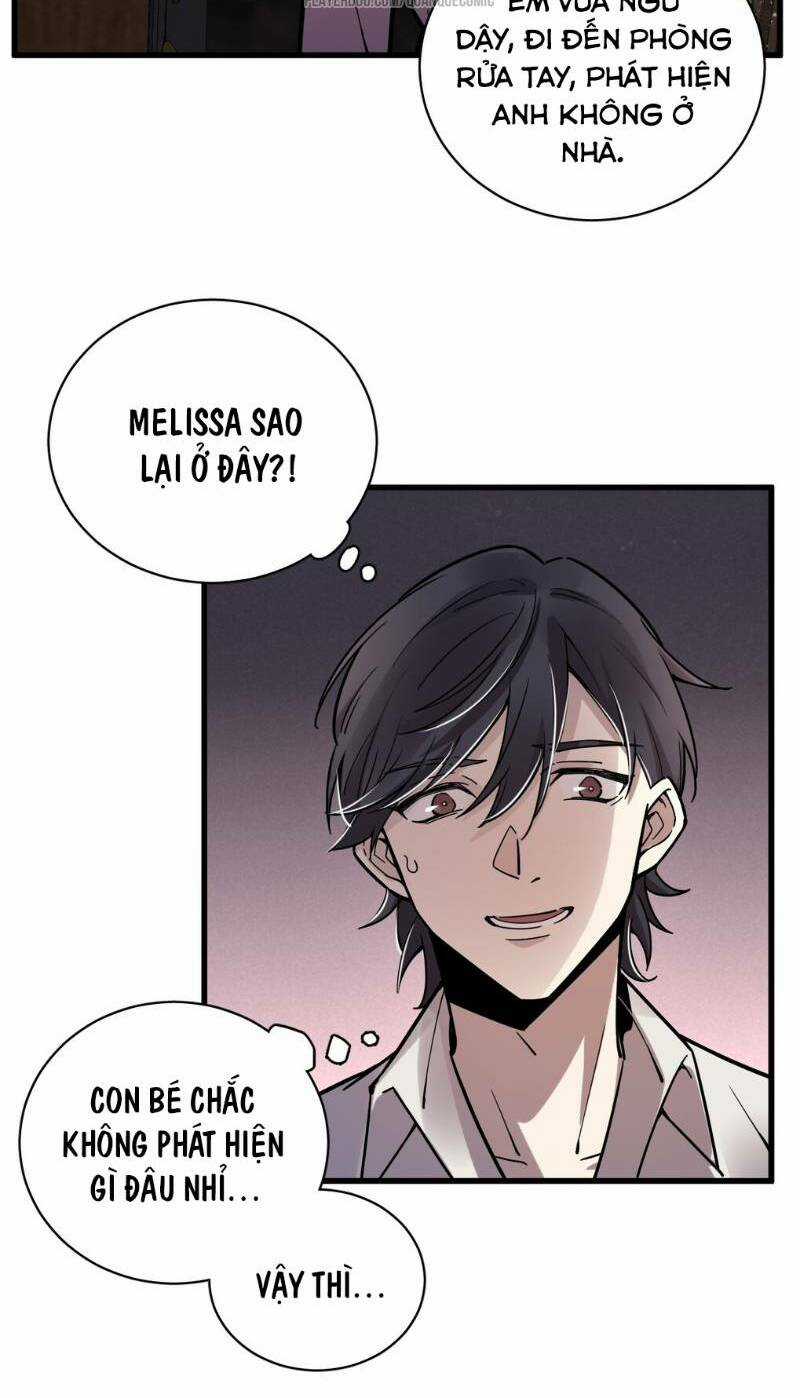 Quỷ Bí Chi Chủ - Chapter 20 - Trang 15