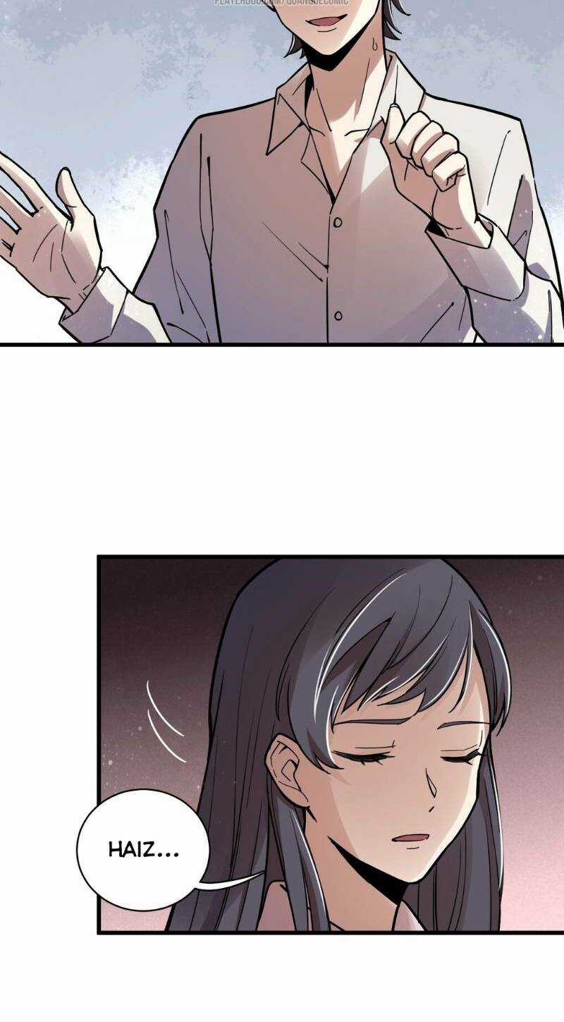 Quỷ Bí Chi Chủ - Chapter 20 - Trang 17