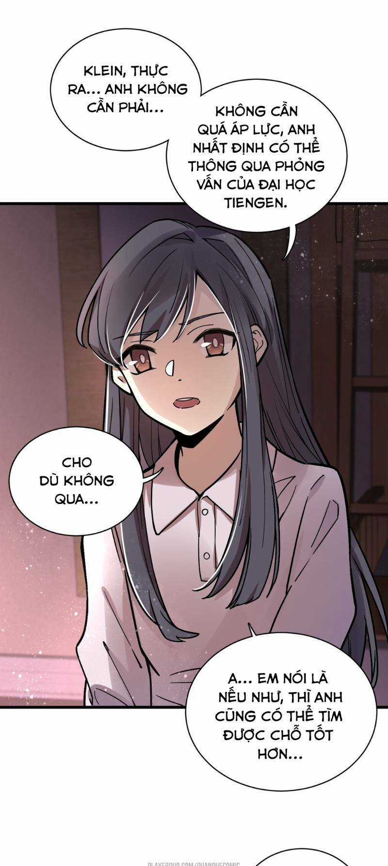 Quỷ Bí Chi Chủ - Chapter 20 - Trang 18