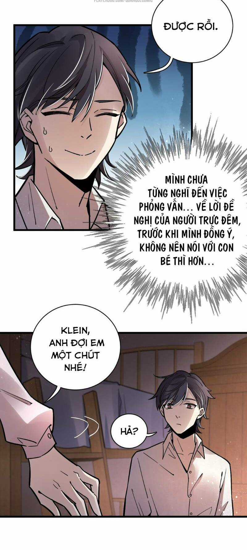 Quỷ Bí Chi Chủ - Chapter 20 - Trang 19