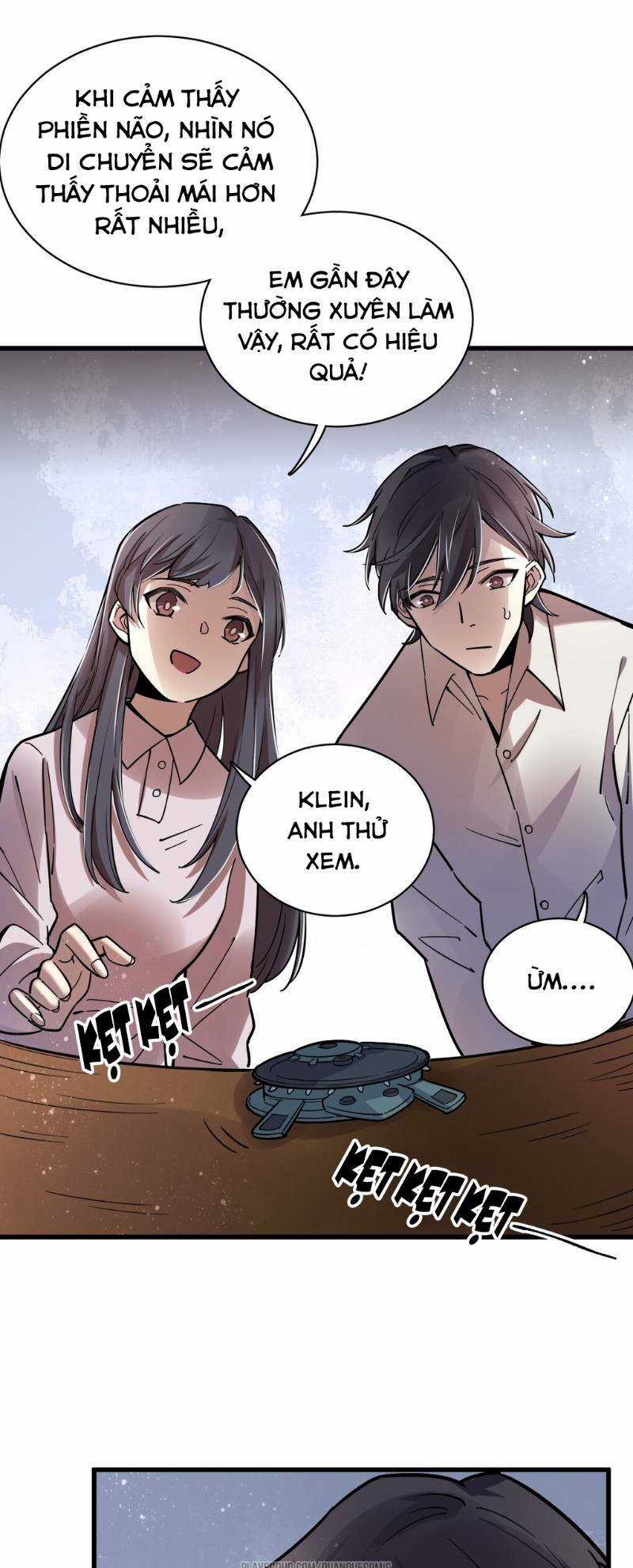 Quỷ Bí Chi Chủ - Chapter 20 - Trang 22