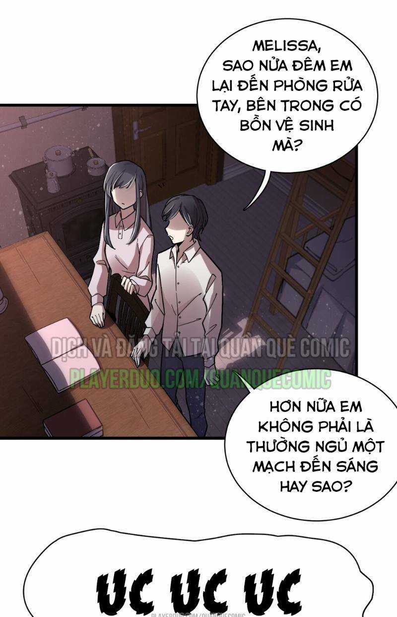 Quỷ Bí Chi Chủ - Chapter 20 - Trang 24
