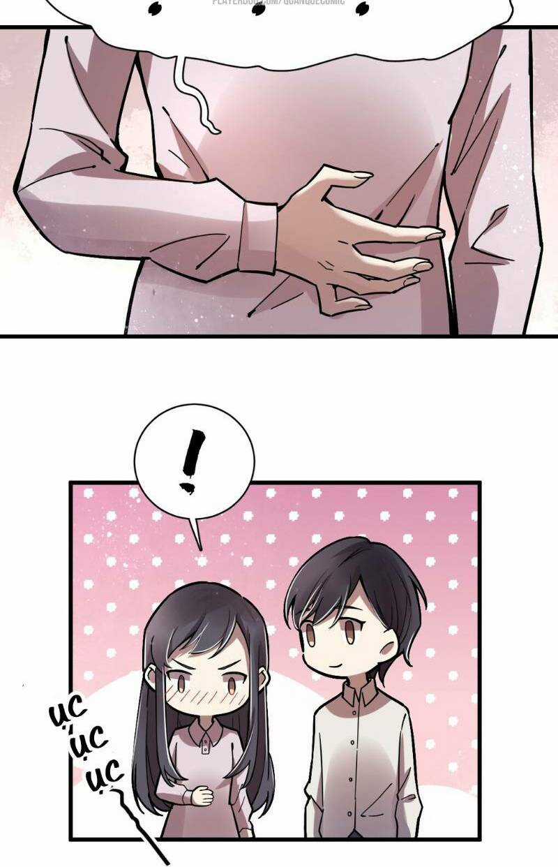 Quỷ Bí Chi Chủ - Chapter 20 - Trang 25