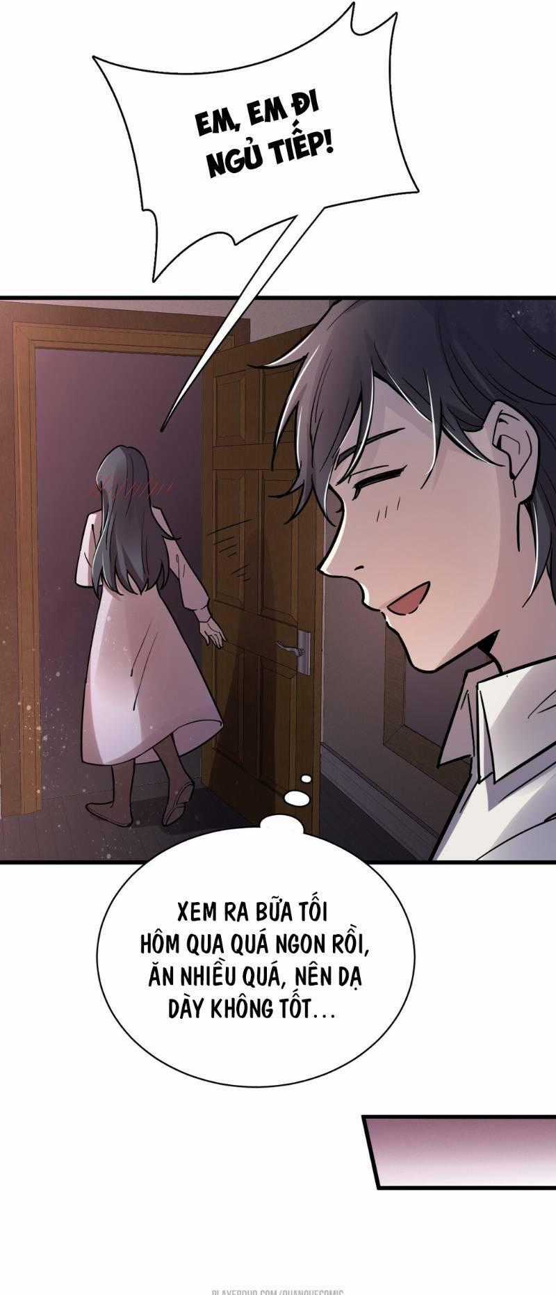 Quỷ Bí Chi Chủ - Chapter 20 - Trang 26