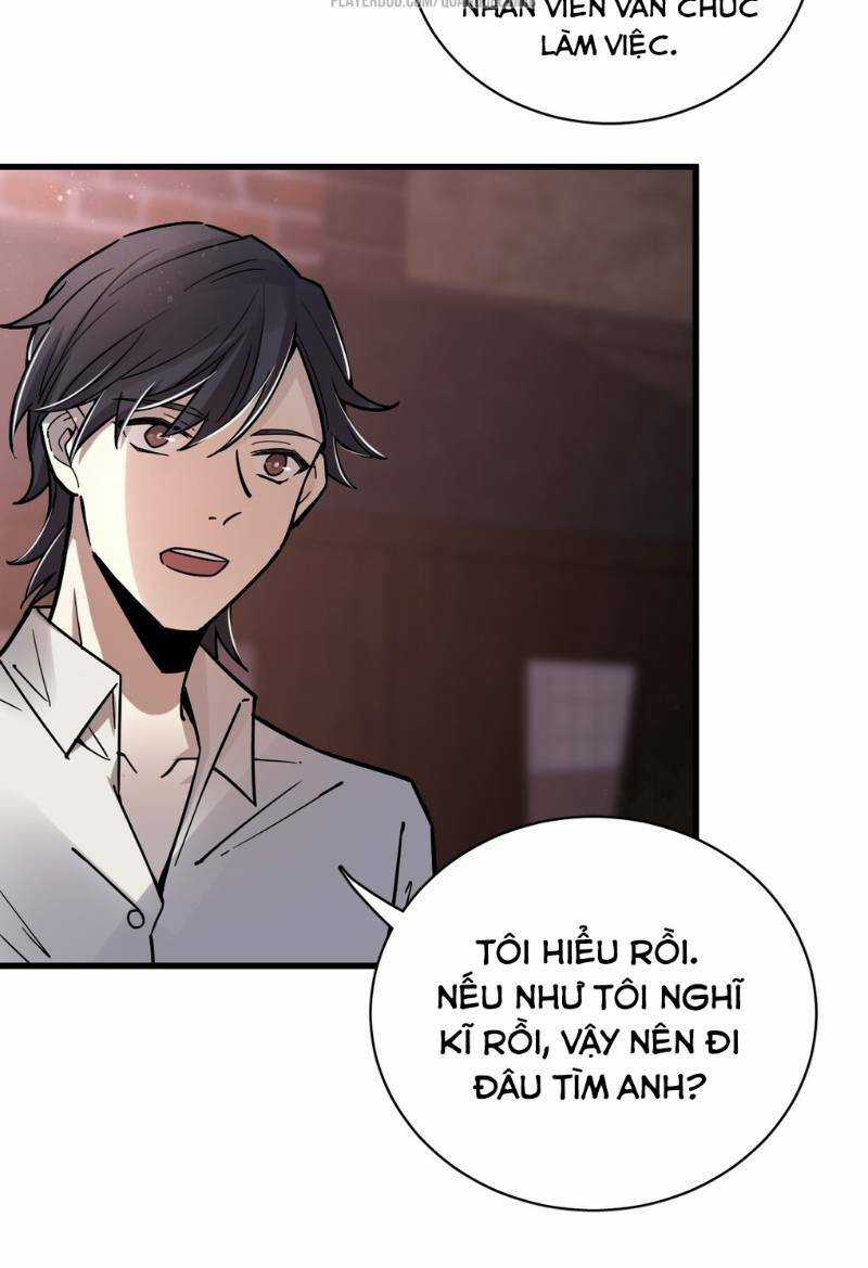 Quỷ Bí Chi Chủ - Chapter 20 - Trang 7