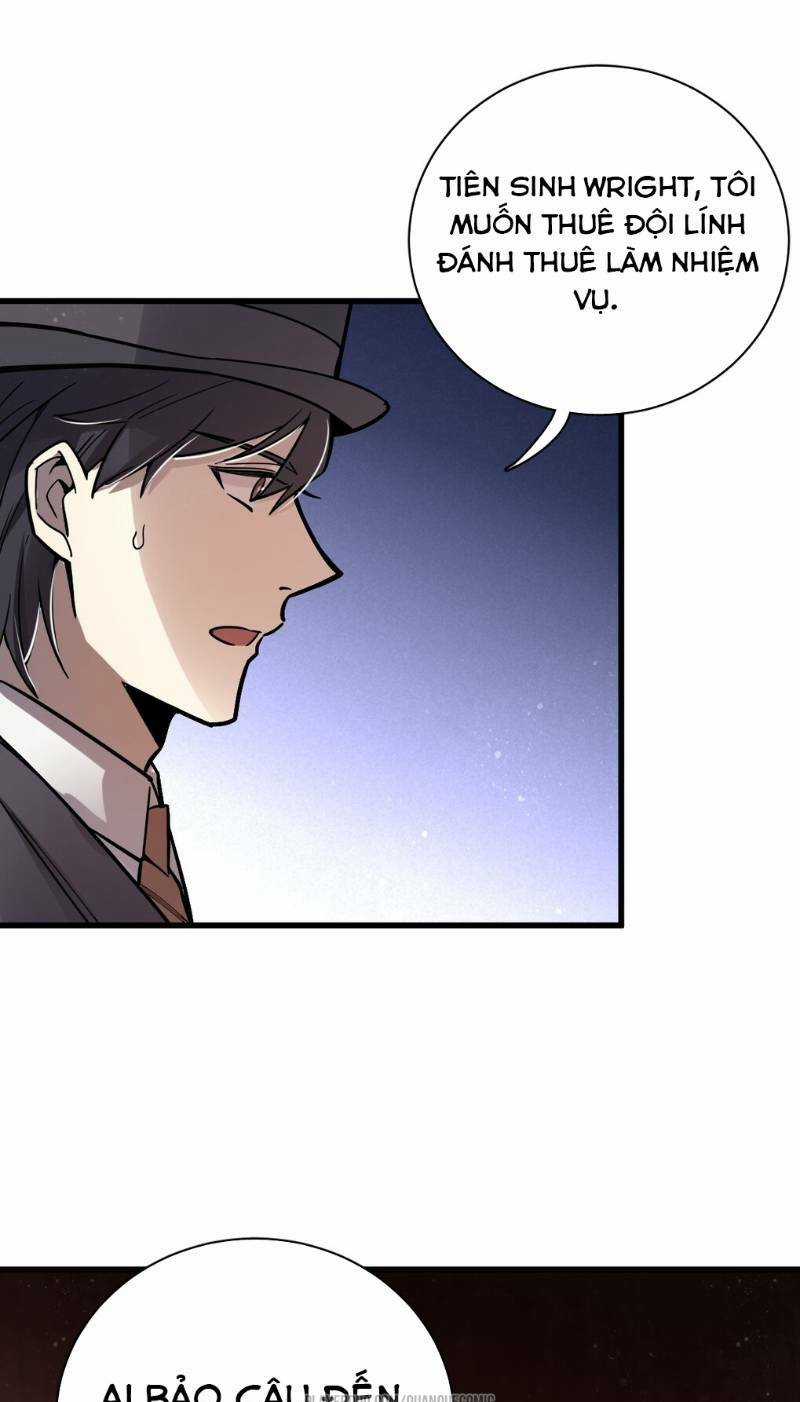 Quỷ Bí Chi Chủ - Chapter 21 - Trang 14