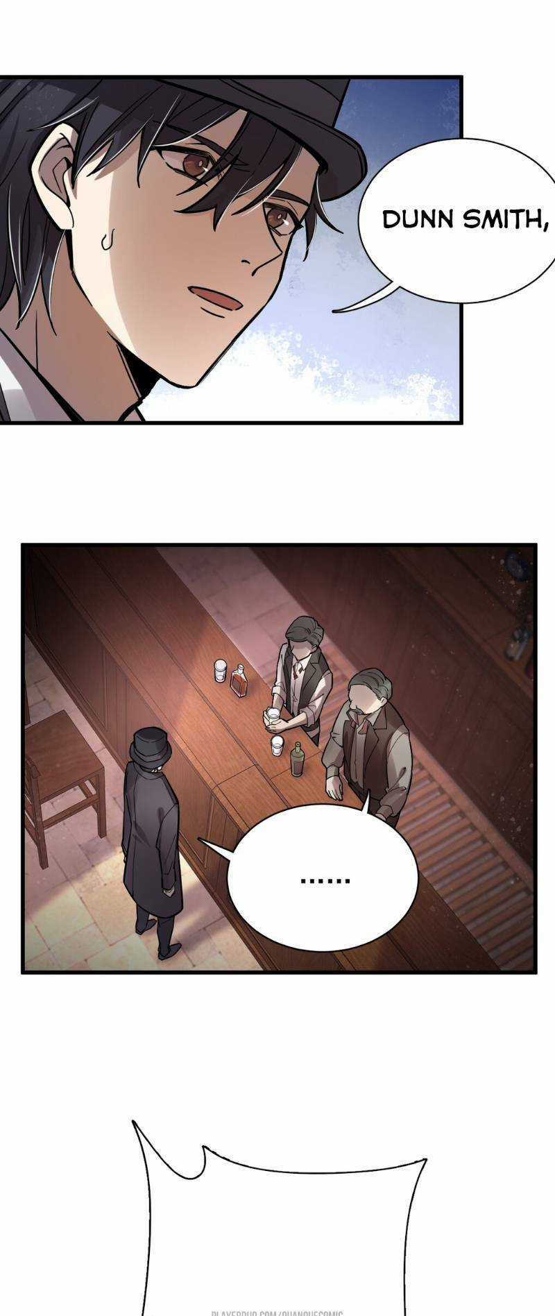 Quỷ Bí Chi Chủ - Chapter 21 - Trang 16