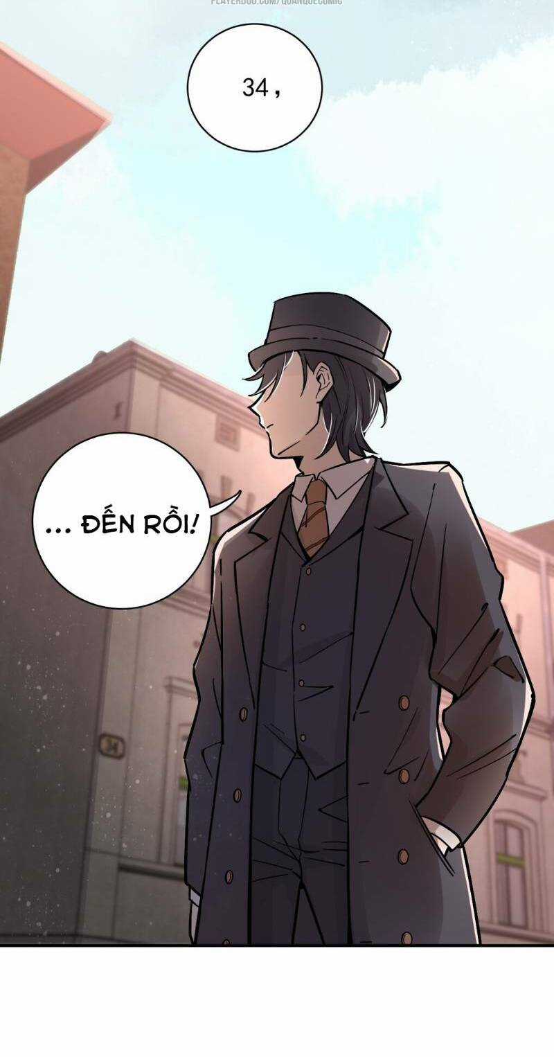 Quỷ Bí Chi Chủ - Chapter 21 - Trang 19