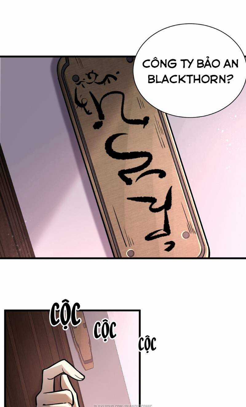 Quỷ Bí Chi Chủ - Chapter 21 - Trang 20