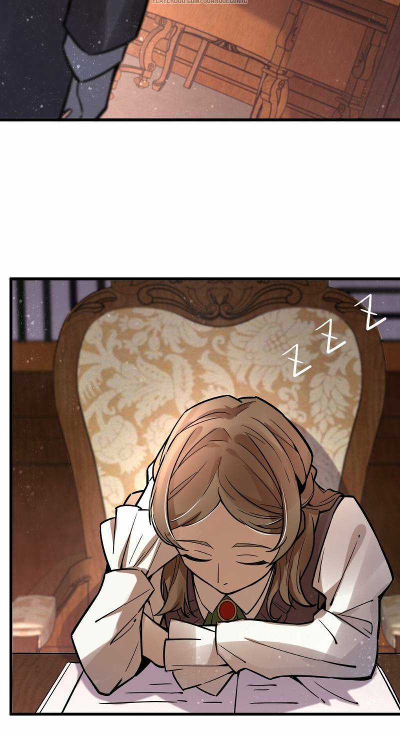 Quỷ Bí Chi Chủ - Chapter 21 - Trang 23