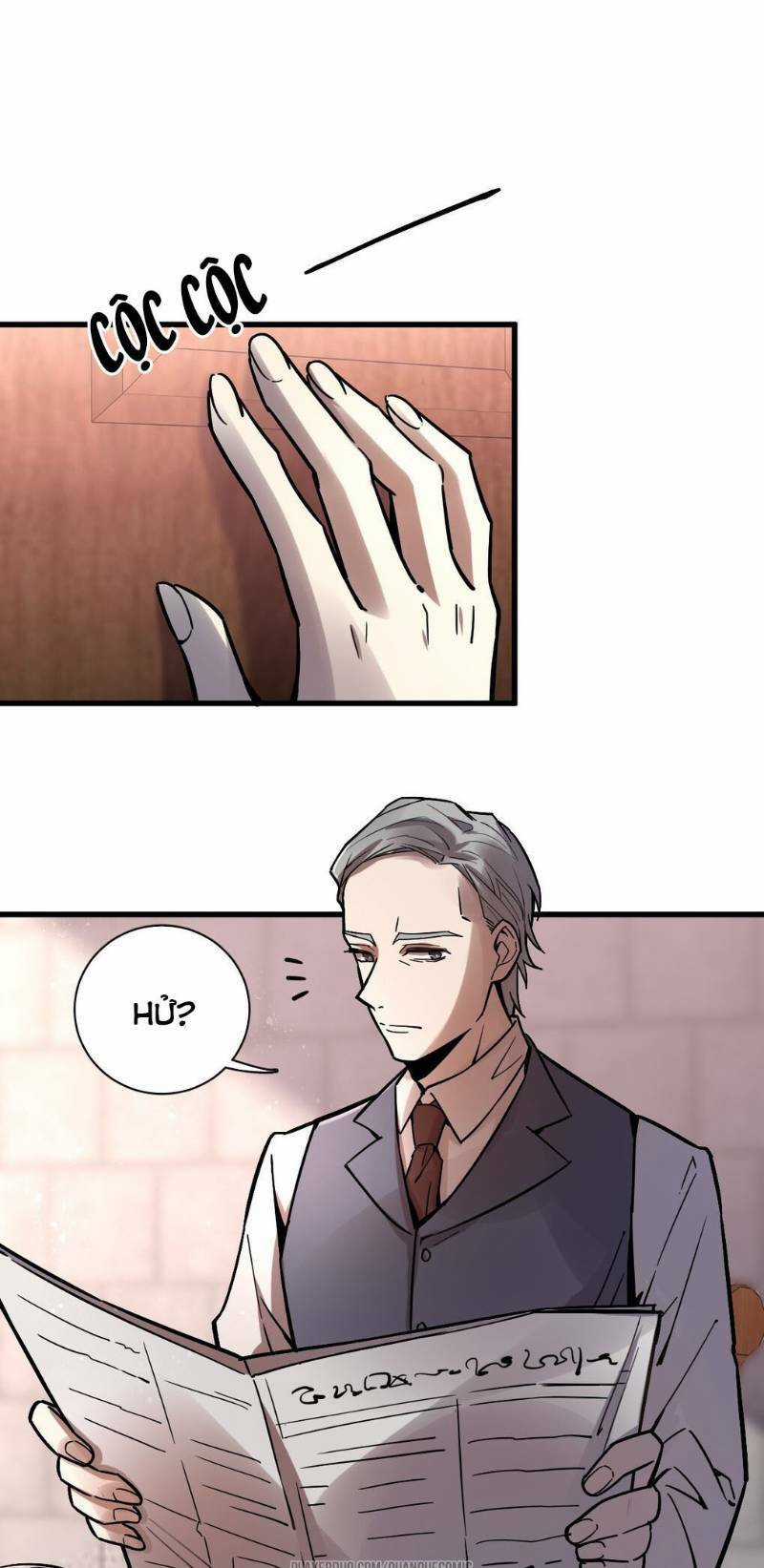 Quỷ Bí Chi Chủ - Chapter 22 - Trang 11