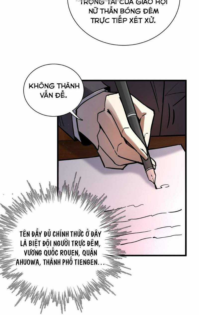 Quỷ Bí Chi Chủ - Chapter 22 - Trang 14