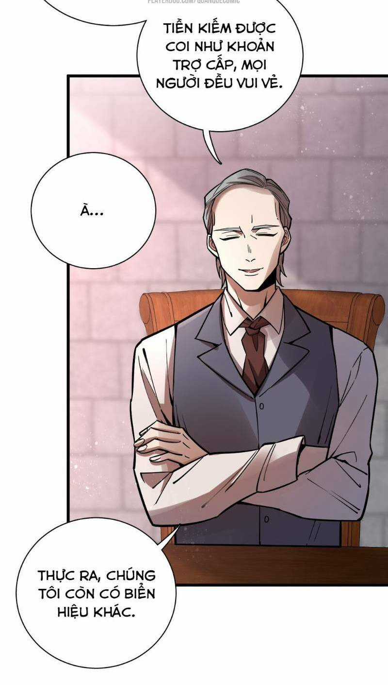 Quỷ Bí Chi Chủ - Chapter 22 - Trang 18