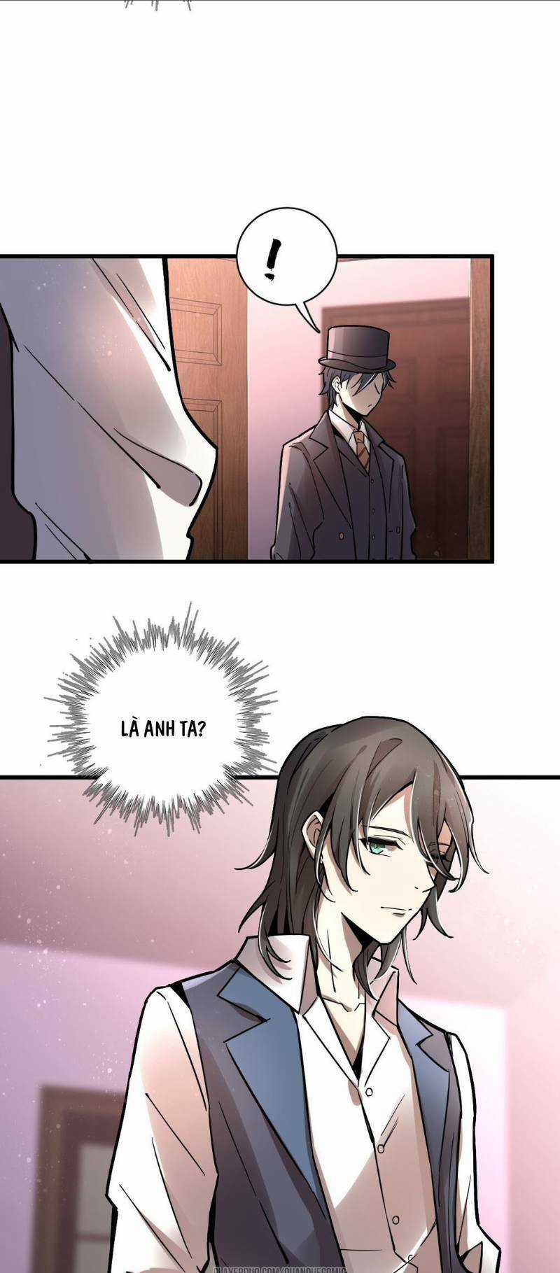 Quỷ Bí Chi Chủ - Chapter 22 - Trang 3