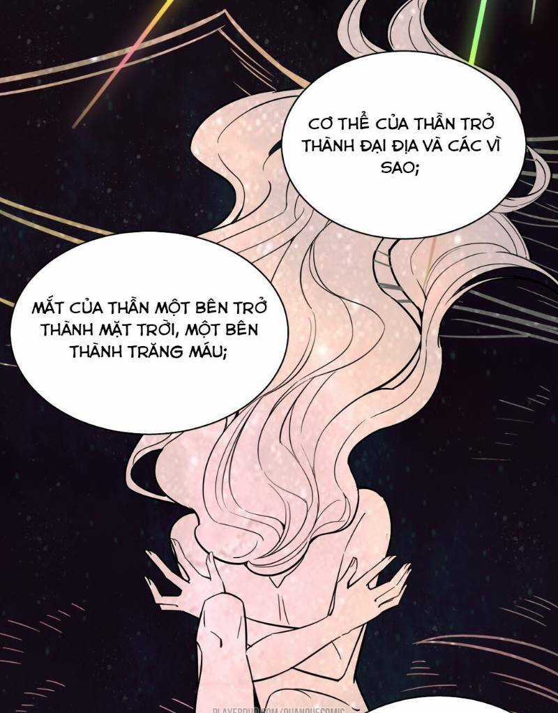 Quỷ Bí Chi Chủ - Chapter 22 - Trang 25