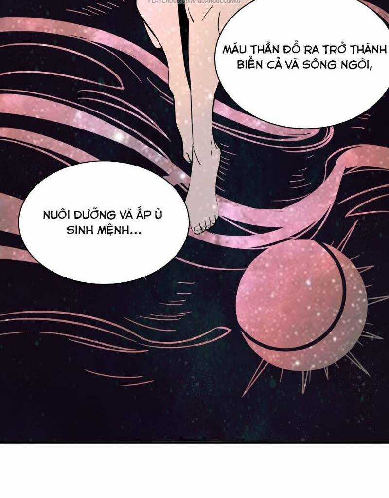 Quỷ Bí Chi Chủ - Chapter 22 - Trang 26