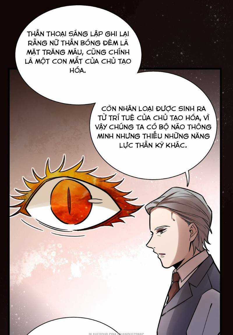 Quỷ Bí Chi Chủ - Chapter 22 - Trang 27