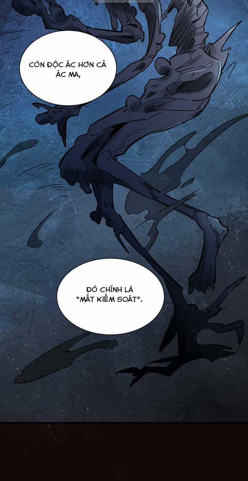 Quỷ Bí Chi Chủ - Chapter 22 - Trang 32