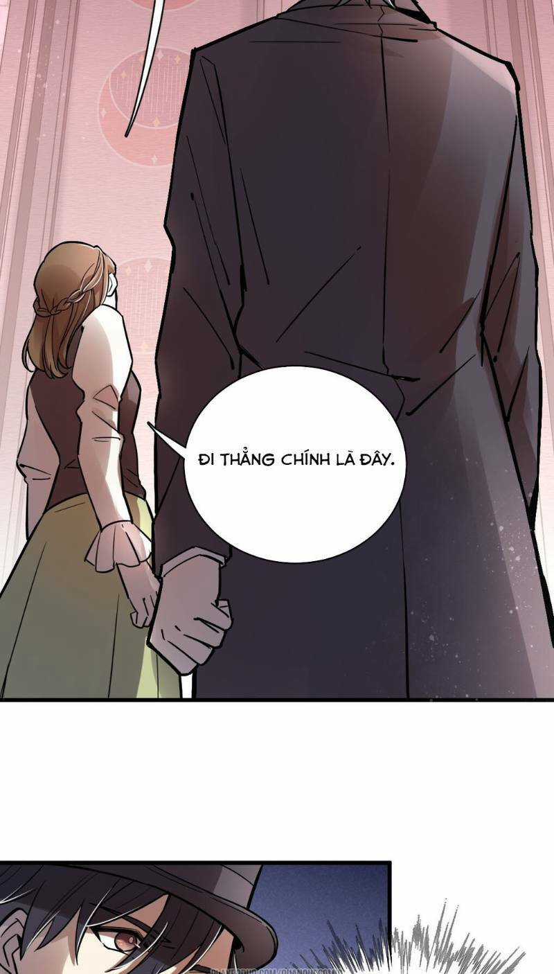 Quỷ Bí Chi Chủ - Chapter 22 - Trang 7