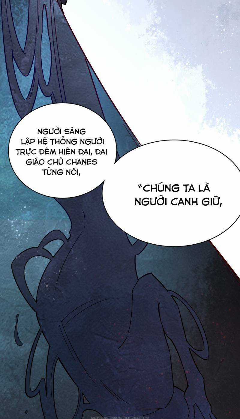 Quỷ Bí Chi Chủ - Chapter 23 - Trang 13