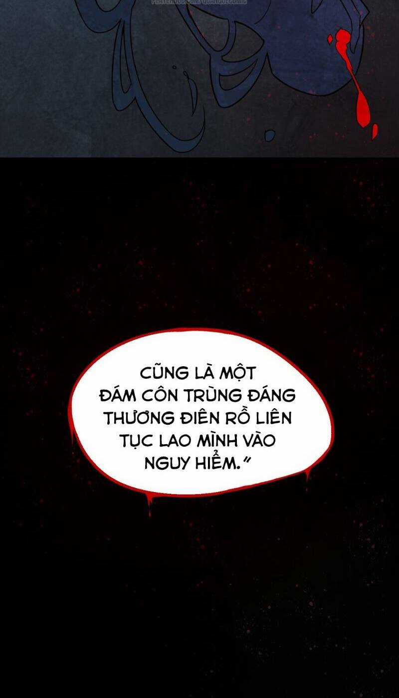Quỷ Bí Chi Chủ - Chapter 23 - Trang 14
