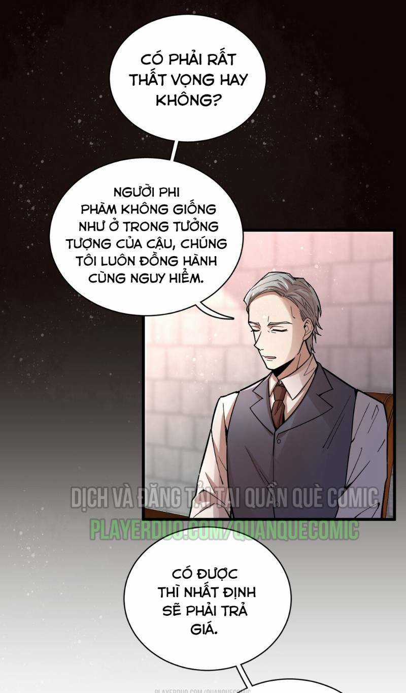 Quỷ Bí Chi Chủ - Chapter 23 - Trang 15