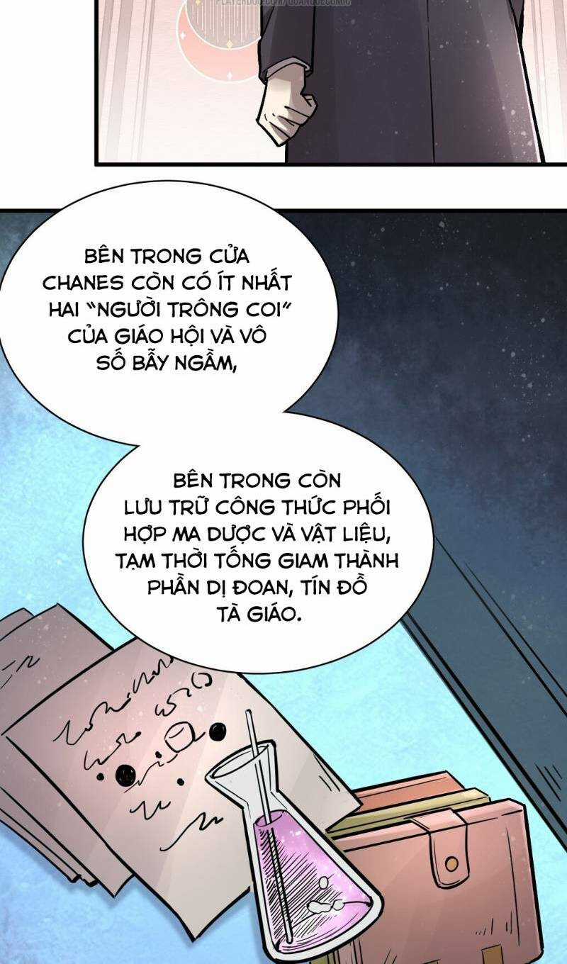 Quỷ Bí Chi Chủ - Chapter 23 - Trang 26