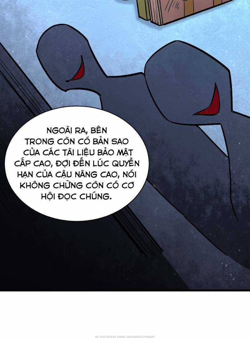 Quỷ Bí Chi Chủ - Chapter 23 - Trang 27