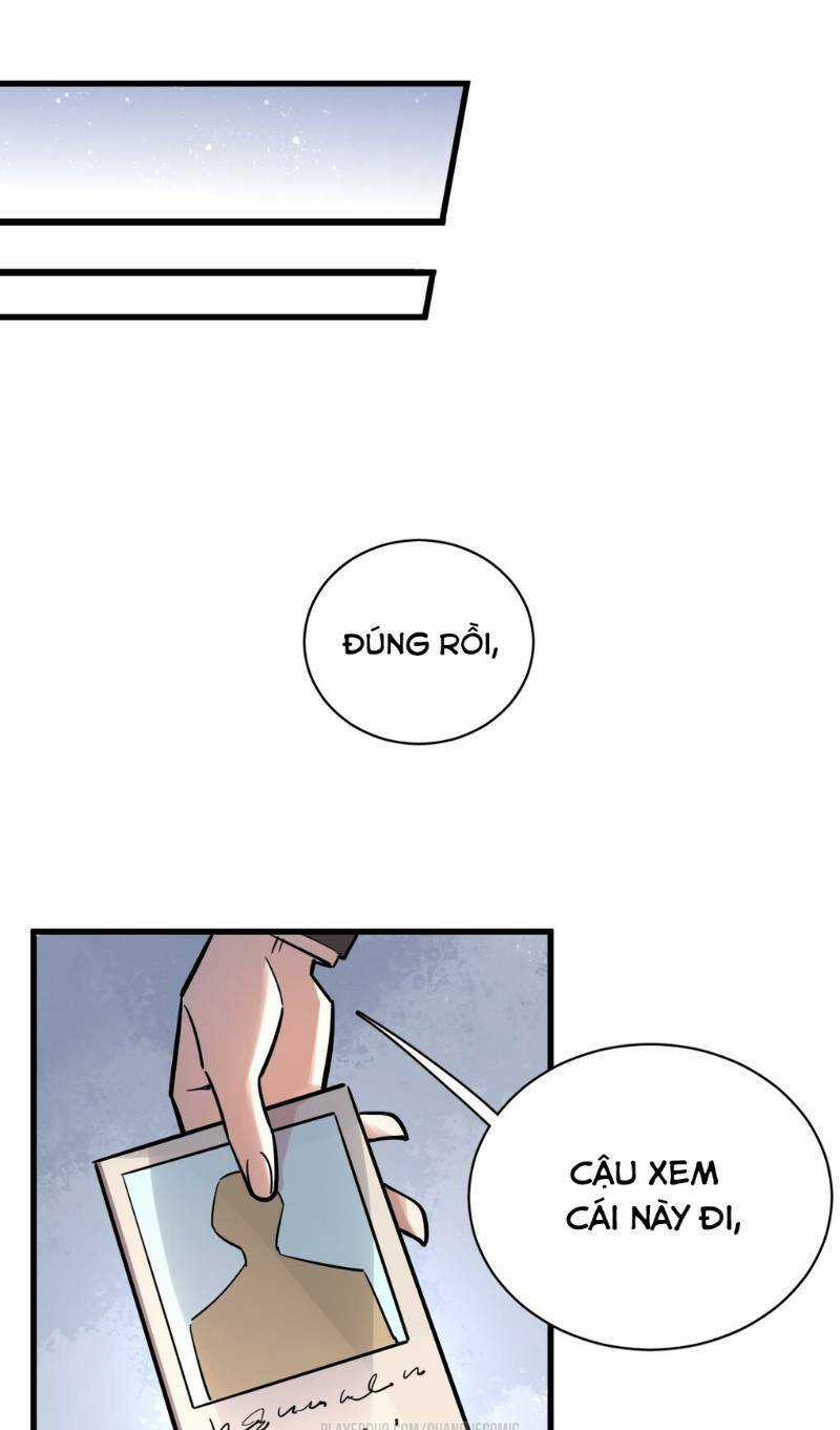 Quỷ Bí Chi Chủ - Chapter 23 - Trang 31