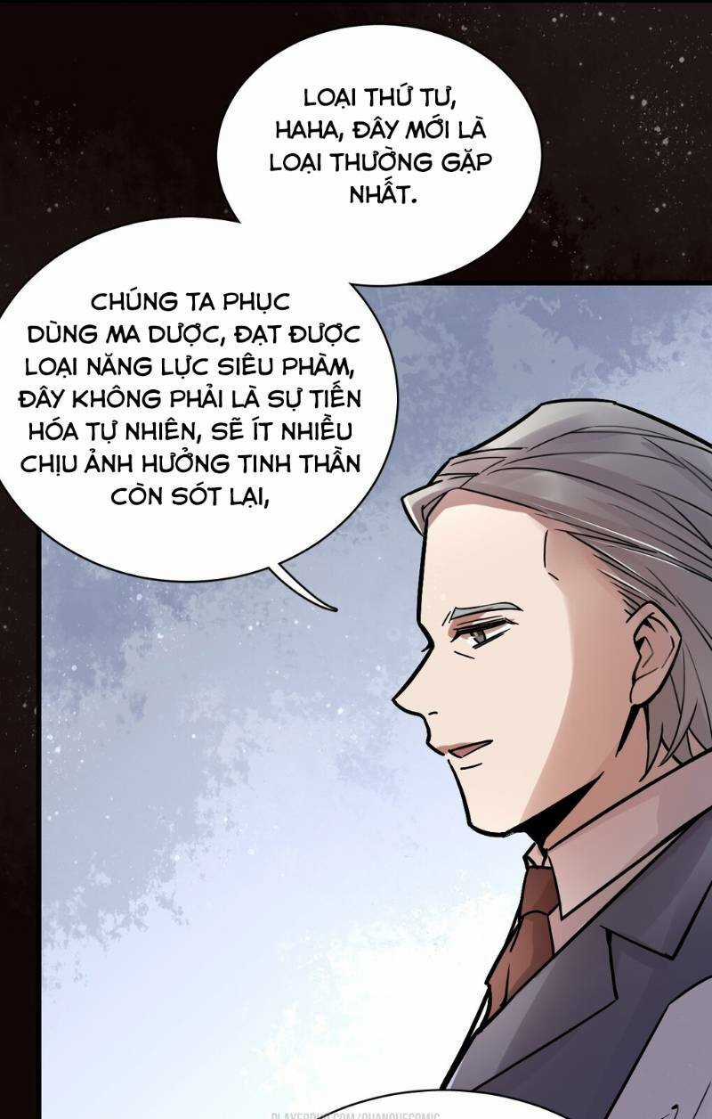 Quỷ Bí Chi Chủ - Chapter 23 - Trang 9