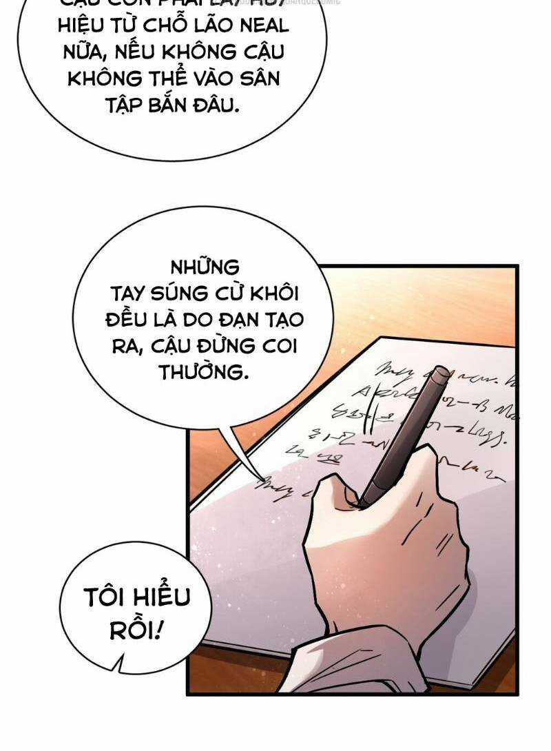 Quỷ Bí Chi Chủ - Chapter 24 - Trang 18