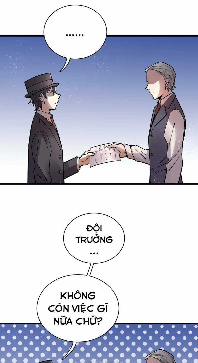 Quỷ Bí Chi Chủ - Chapter 24 - Trang 19