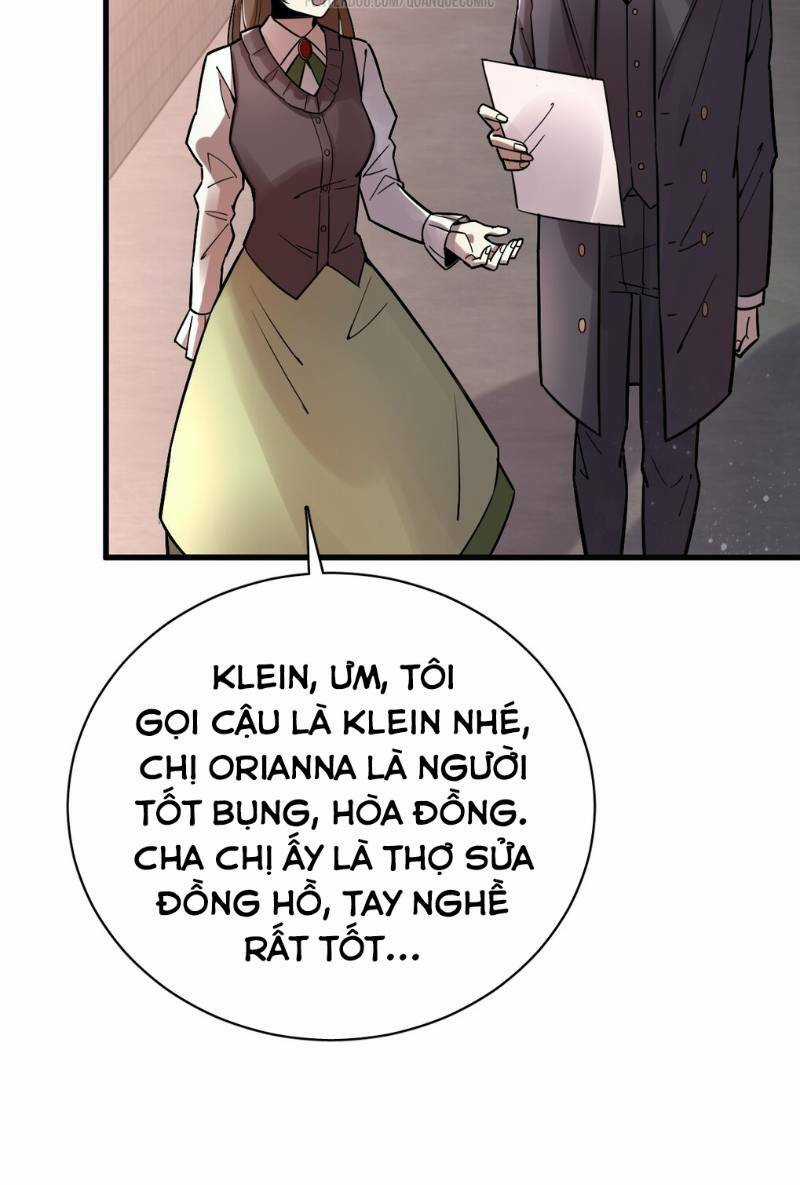 Quỷ Bí Chi Chủ - Chapter 24 - Trang 22