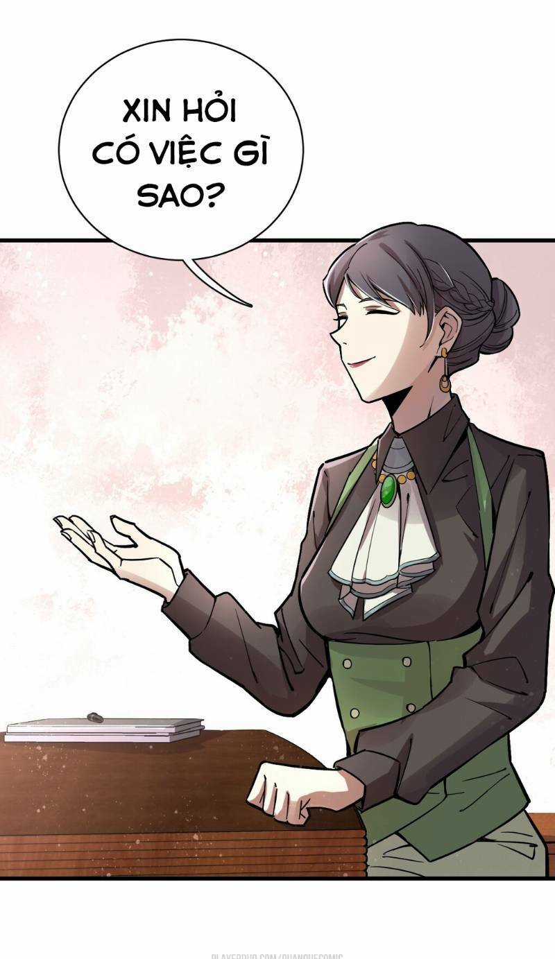 Quỷ Bí Chi Chủ - Chapter 24 - Trang 23