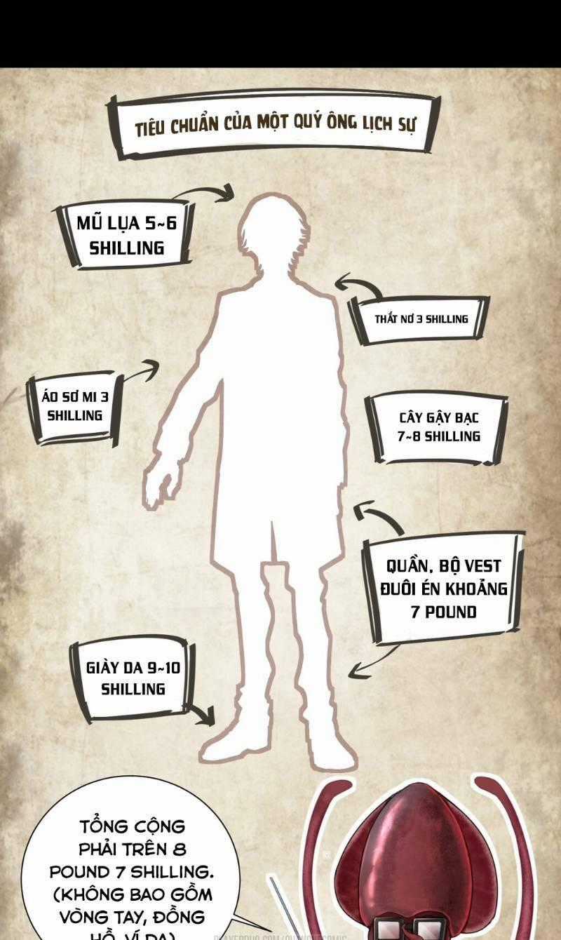 Quỷ Bí Chi Chủ - Chapter 24 - Trang 29