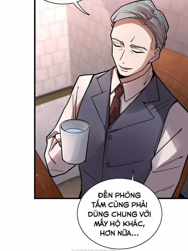 Quỷ Bí Chi Chủ - Chapter 24 - Trang 7