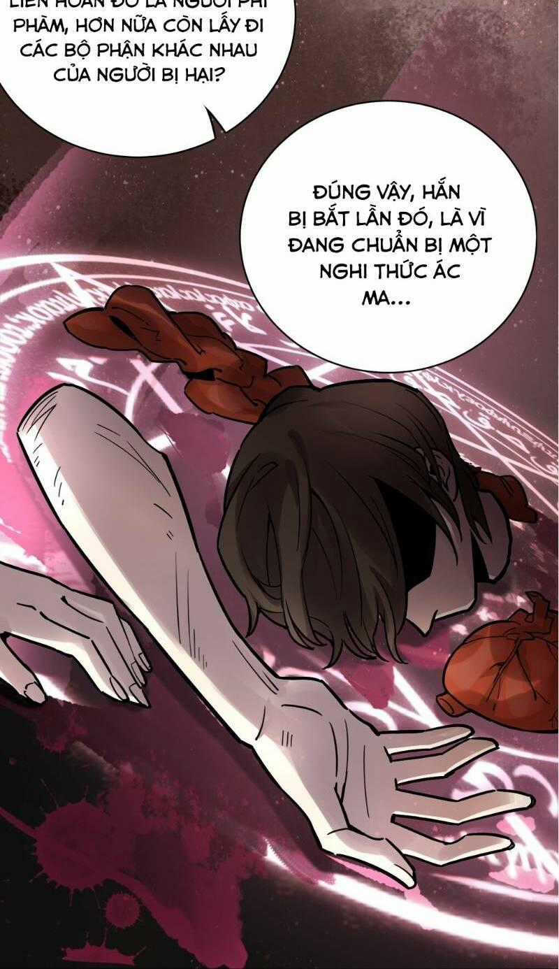 Quỷ Bí Chi Chủ - Chapter 25 - Trang 2