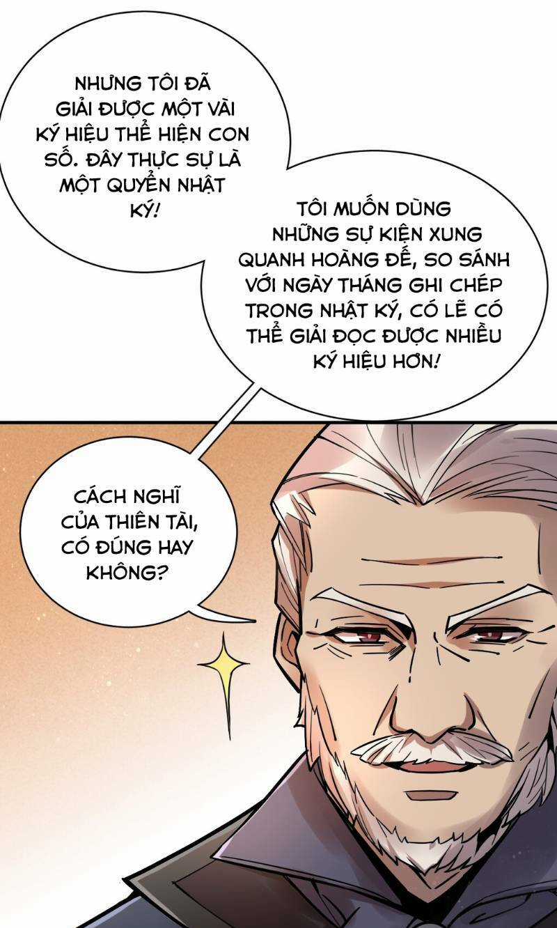 Quỷ Bí Chi Chủ - Chapter 25 - Trang 13