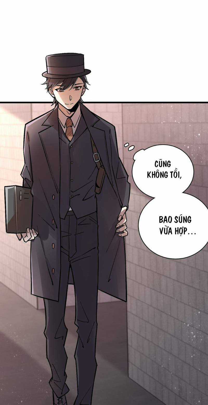 Quỷ Bí Chi Chủ - Chapter 25 - Trang 24