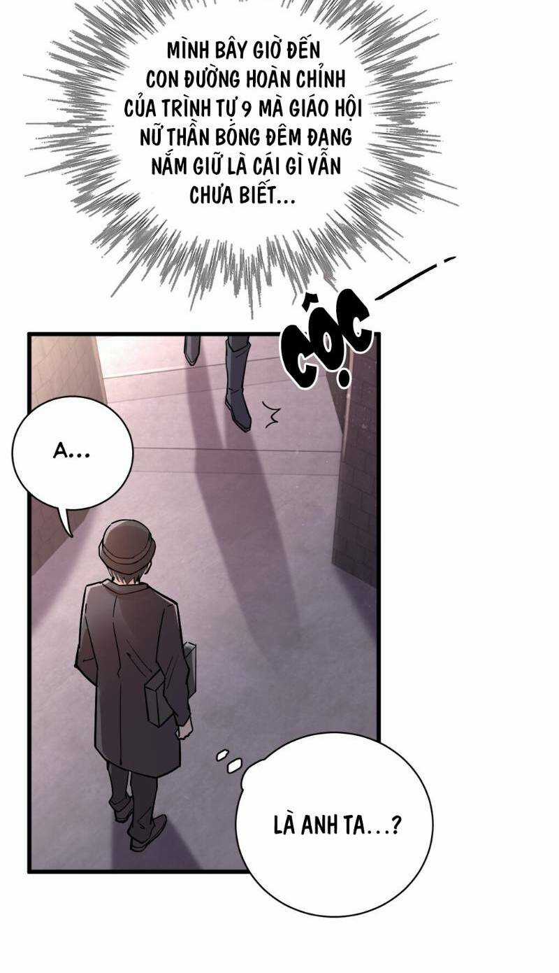 Quỷ Bí Chi Chủ - Chapter 25 - Trang 26