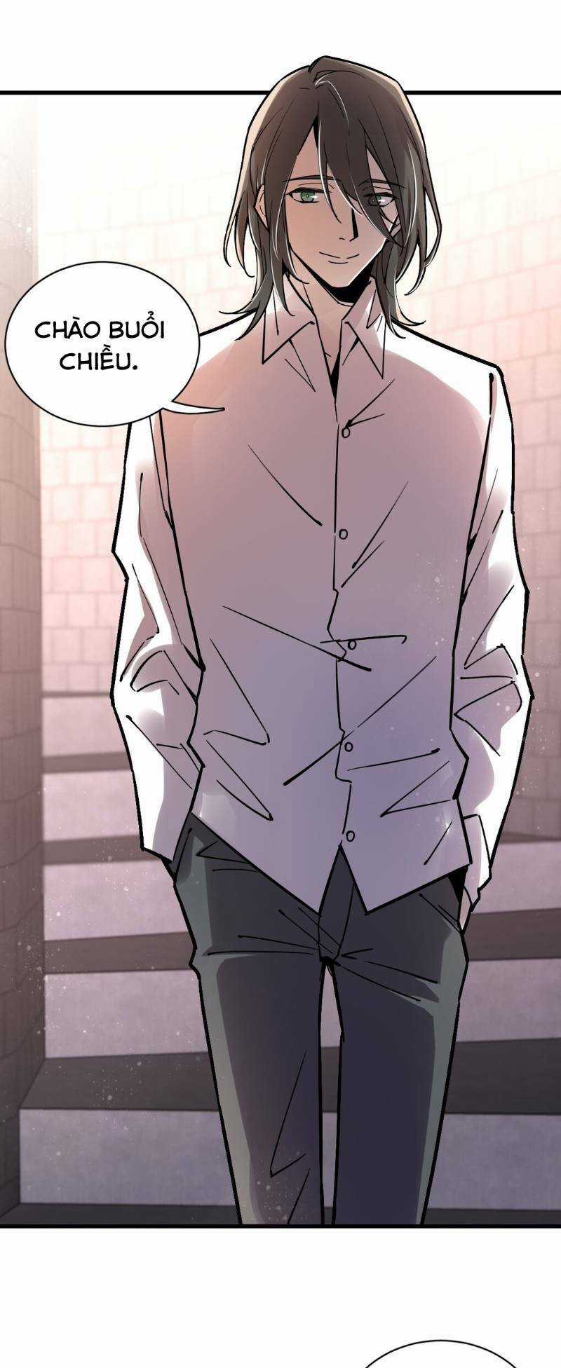 Quỷ Bí Chi Chủ - Chapter 25 - Trang 27