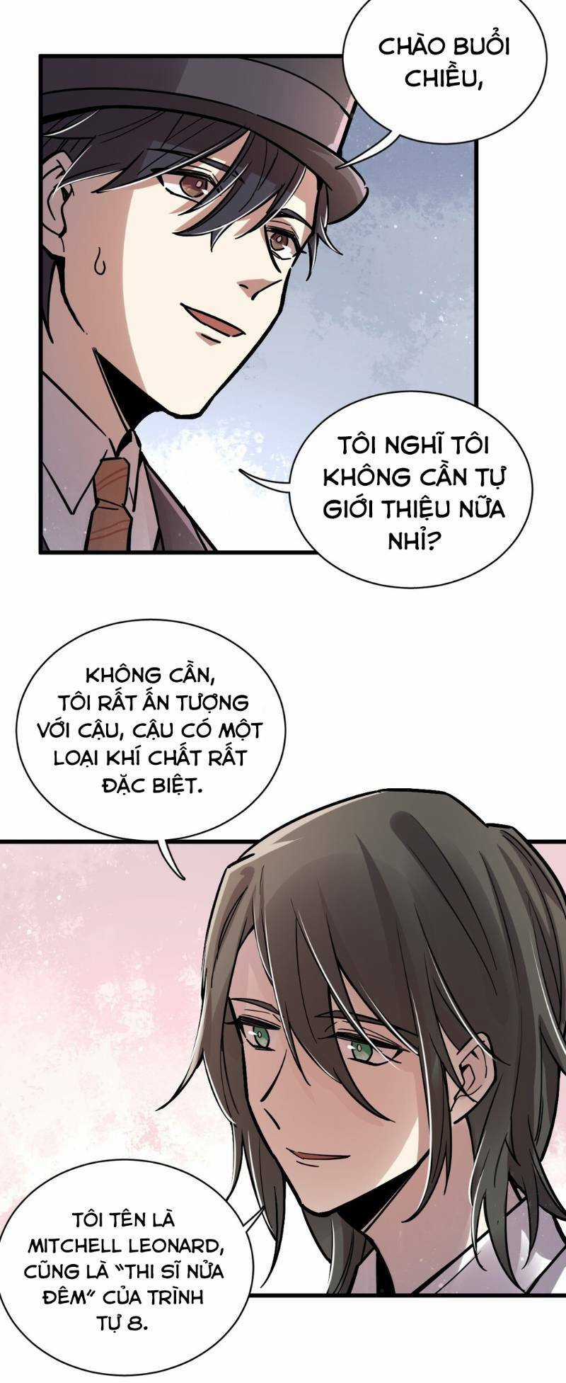 Quỷ Bí Chi Chủ - Chapter 25 - Trang 28