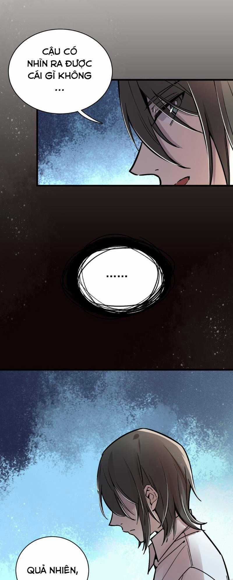 Quỷ Bí Chi Chủ - Chapter 25 - Trang 32