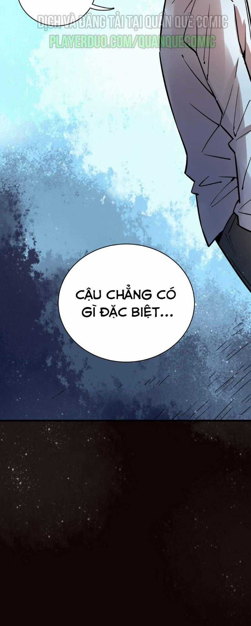 Quỷ Bí Chi Chủ - Chapter 25 - Trang 33