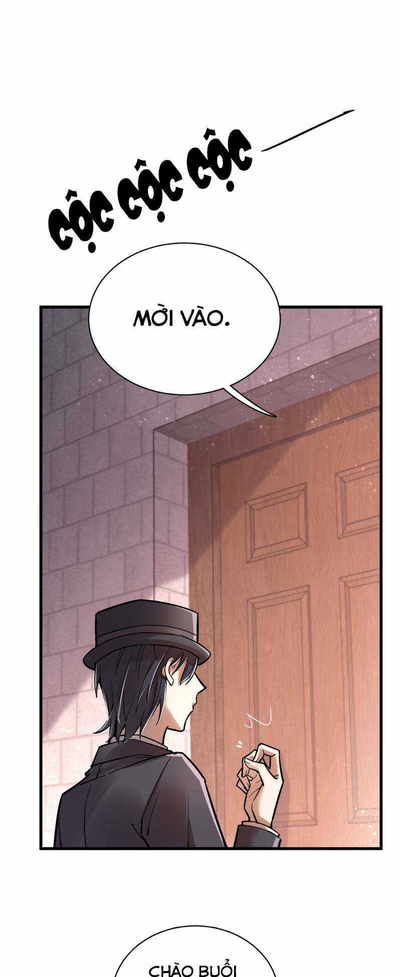 Quỷ Bí Chi Chủ - Chapter 25 - Trang 5