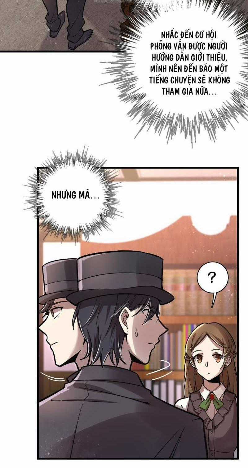 Quỷ Bí Chi Chủ - Chapter 26 - Trang 2